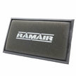 Ramair sportluftfilter Audi RS3 (8V) 2.5 TFSI (CZGB) 2015–2017