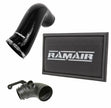 Ramair sportluftfilter Audi TT (FV) 45 TFSI 2.0 2018–2021 (RPF-3129-RIP-BKTI-10)