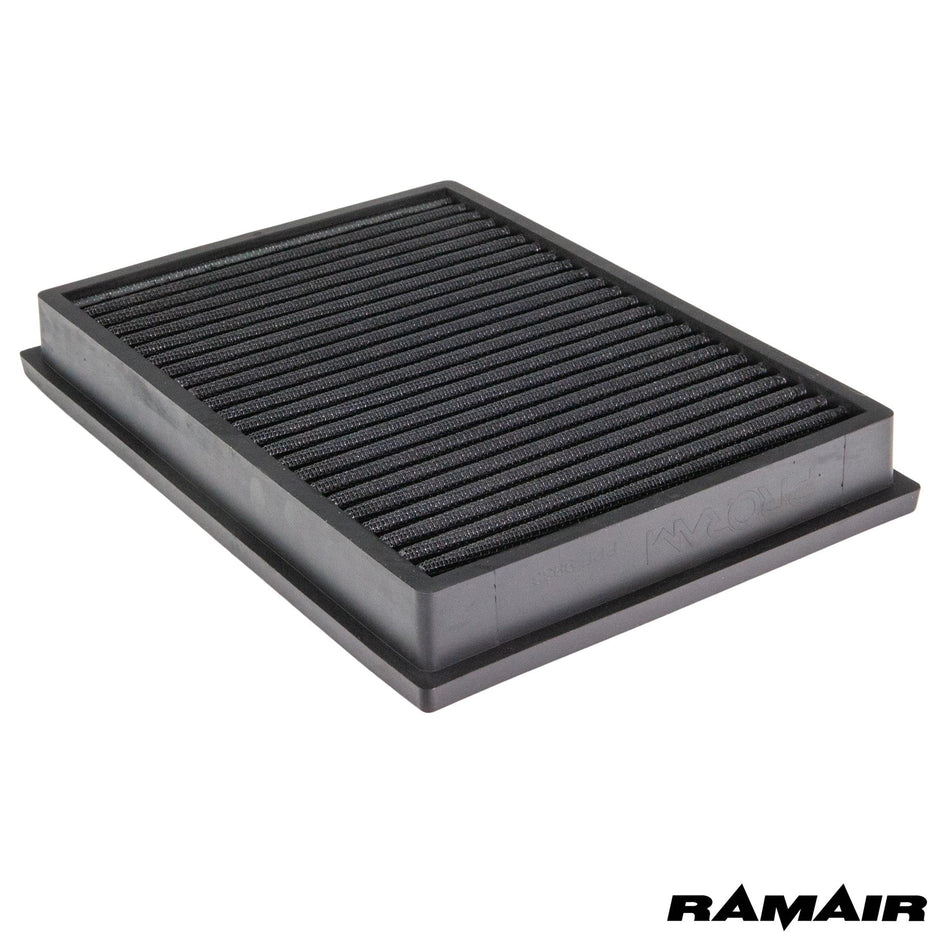 Proram sportluftfilter BMW 320i (E36) 2.0 (M50) 1990–1999 – bild 2