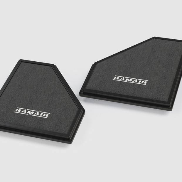 Ramair sportluftfilter BMW M4 Competition (G22/G82) 3.0T S58 2020–2024