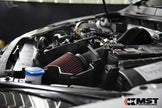 MST Performance sportluftfilter Seat Leon MK3 SC ST Cupra 1.8 2.0 TSI EA888 – bild 3