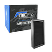 FMIC.Pro sportluftfilter Audi A1 2.0 TFSI 2019–2026