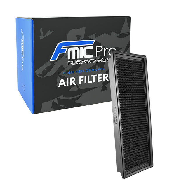 FMIC.Pro sportluftfilter Audi A3 1.6 1.9 2.0 TDI 1.8 2.0 TFSI FWD Quattro 2003–2013 (FP-PANEL-007-1)