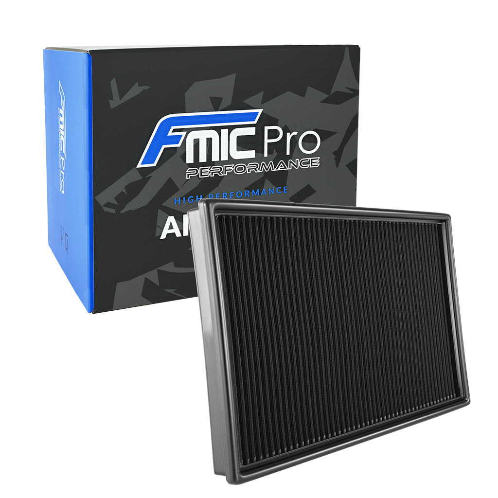 FMIC.Pro sportluftfilter Audi A3 RS3 Quattro 2.5 3.2 2003–2012