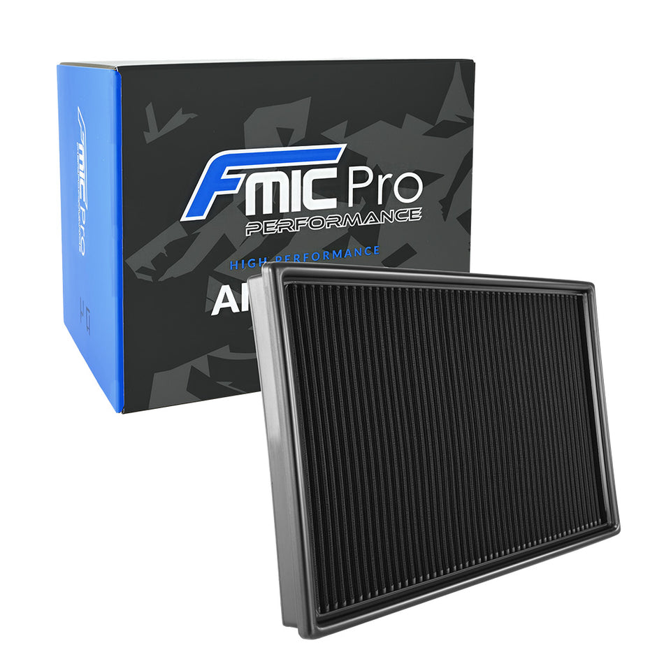 FMIC.Pro sportluftfilter Audi A3 RS3 Quattro 2.5 3.2 2003–2012