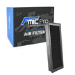 FMIC.Pro sportluftfilter Audi A4 Allroad 8K B8 2.0 TFSI 2013–2016