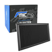FMIC.Pro sportluftfilter Audi Q7 3.0 TDI 3.0 TFSI 3.6 FSI 2006–2015