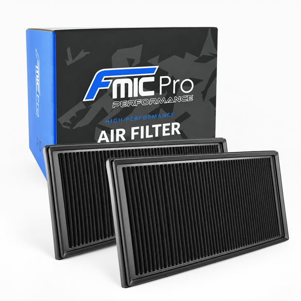 FMIC.Pro sportluftfilter Audi Q7 4.2 6.0 TDI 4.2 FSI 2006–2014