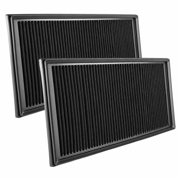 FMIC.Pro sportluftfilter Audi Q7 4.2 6.0 TDI 4.2 FSI 2006–2014