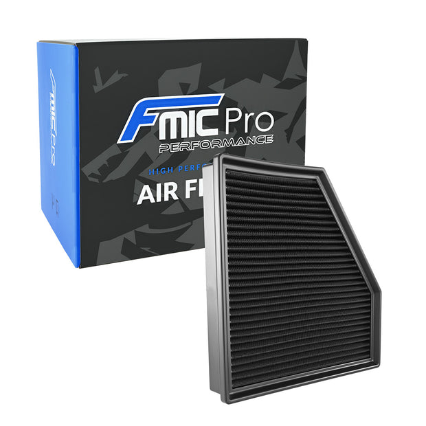 FMIC.Pro sportluftfilter BMW 1 F20 F21 1.6 N13 2.0 B48 3.0 B58 2016–2019