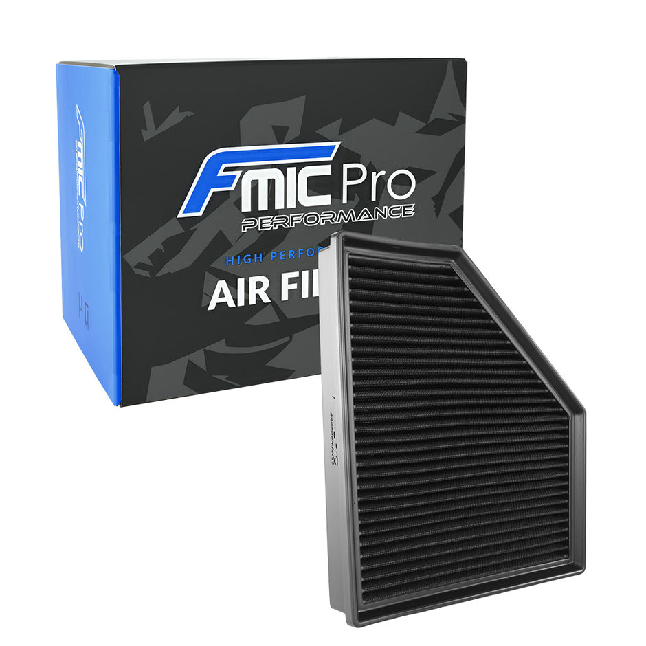 FMIC.Pro sportluftfilter BMW 2 G42 2.0 B47 B48 3.0 B58 2022–2026
