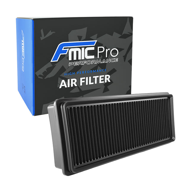 FMIC.Pro sportluftfilter BMW 3 F30 F31 F34 3.0 N57 2012–2020