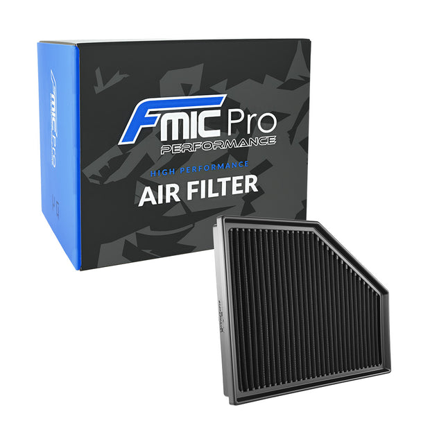 FMIC.Pro sportluftfilter BMW 5 G30 G31 M550d 3.0 B57 2017–2020