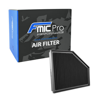 FMIC.Pro sportluftfilter BMW 7 G11 G12 750d 3.0 B57 2016–2020