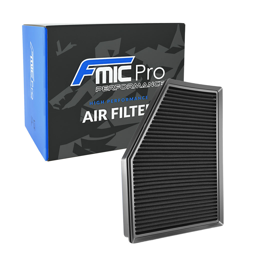 FMIC.Pro sportluftfilter BMW 8 G14 G15 G16 3.0 B57 B58 2018–2026