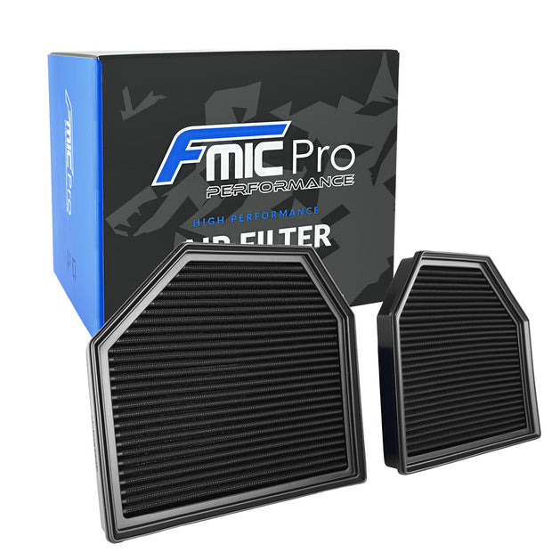 FMIC.Pro sportluftfilter BMW M2 F87 3.0 S55 2018–2021