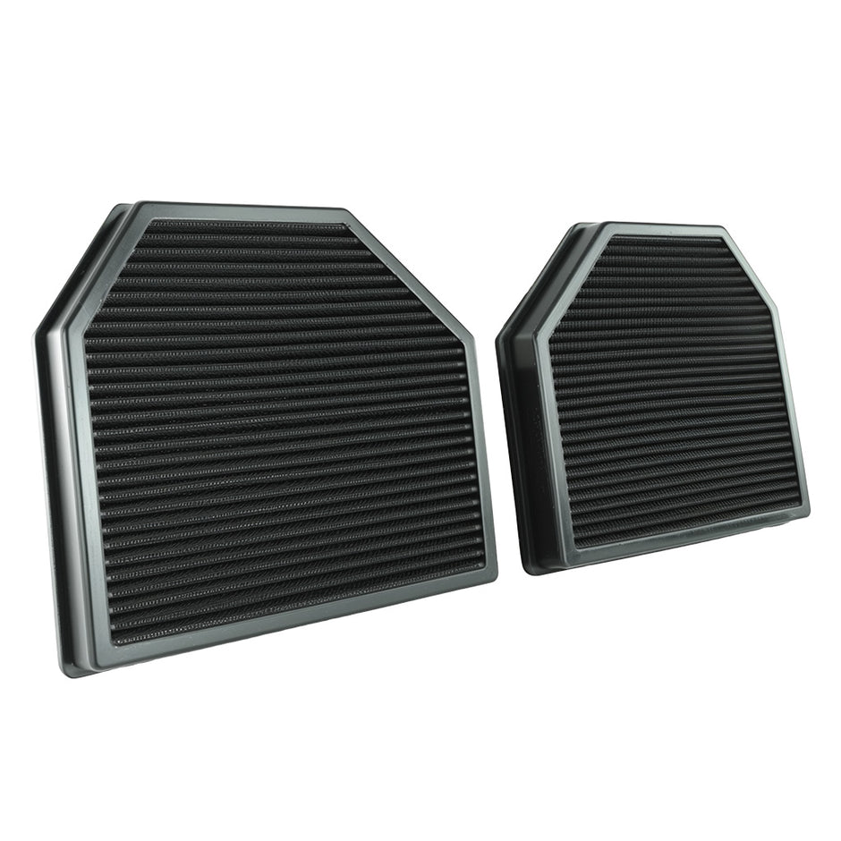 FMIC.Pro sportluftfilter BMW M3 F80 M4 F82 F83 3.0 S55 2014–2020 – bild 4