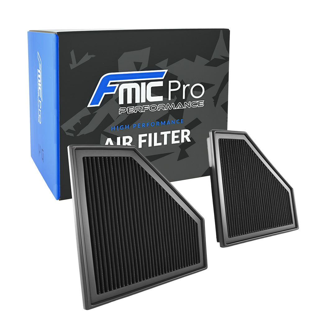 FMIC.Pro sportluftfilter BMW M3 G80 3.0 S58 2021–2026