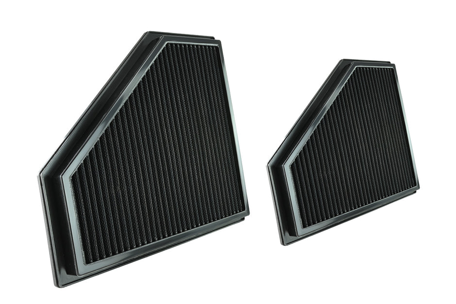 FMIC.Pro sportluftfilter BMW M3 G80 3.0 S58 2021–2026 – bild 3