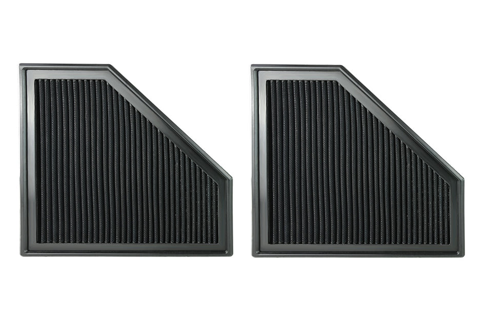 FMIC.Pro sportluftfilter BMW M3 G80 3.0 S58 2021–2026 – bild 4