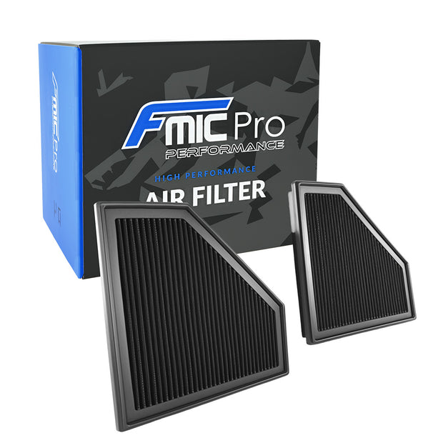 FMIC.Pro sportluftfilter BMW M4 G82 G83 3.0 S58 2021–2027
