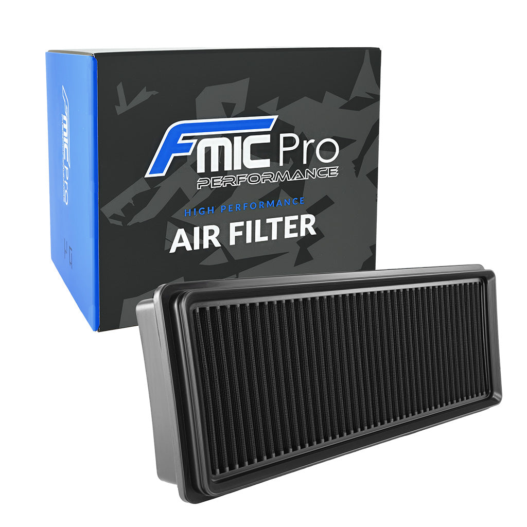 FMIC.Pro sportluftfilter BMW X3 F25 3.0 N57 xDrive 2011–2017