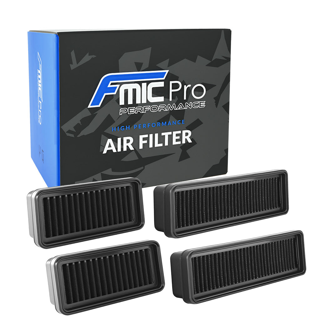 FMIC.Pro sportluftfilter BMW X4 M F98 3.0 S58 2020–2025