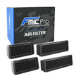FMIC.Pro sportluftfilter BMW X4 M F98 3.0 S58 2020–2025
