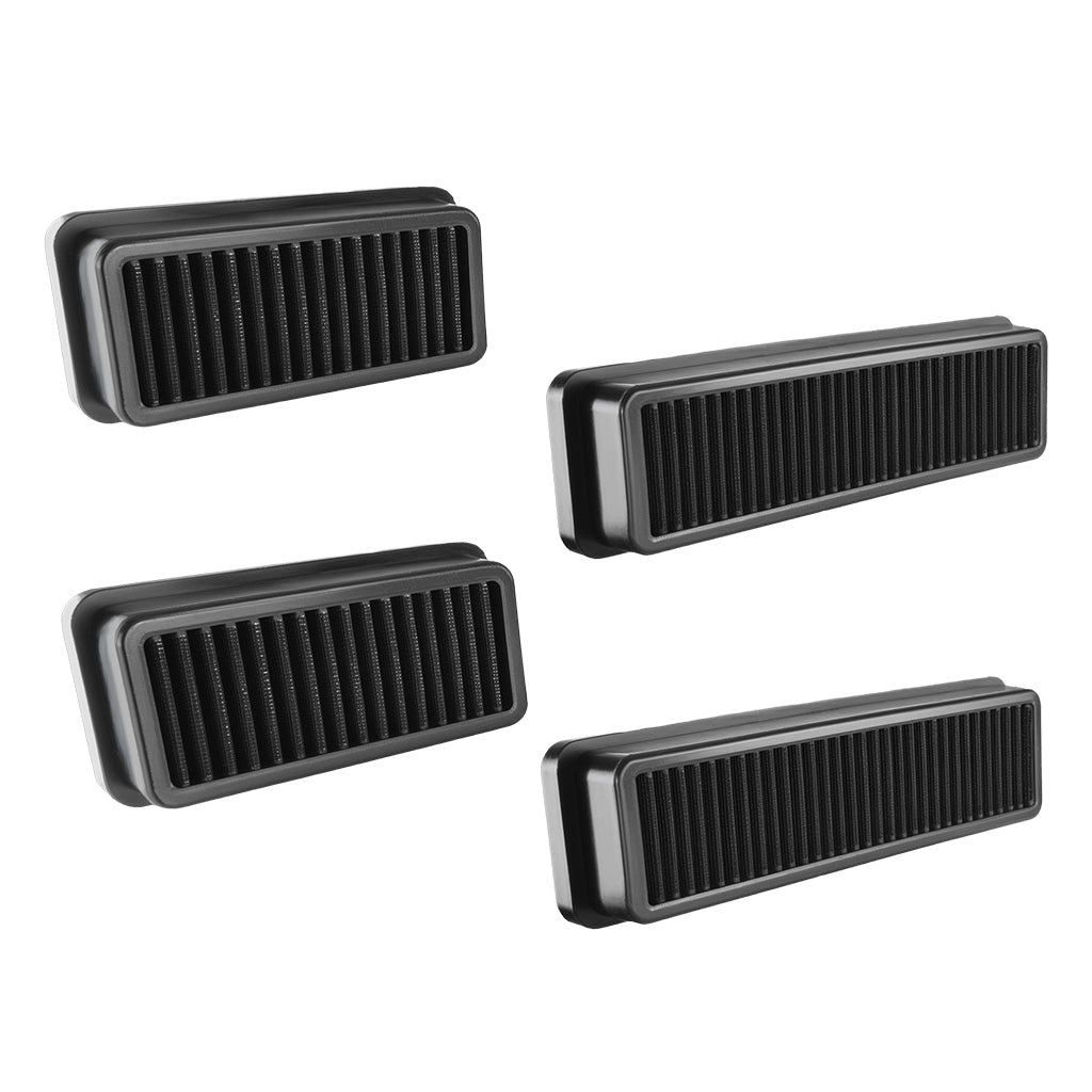 FMIC.Pro sportluftfilter BMW X4 M F98 3.0 S58 2020–2025