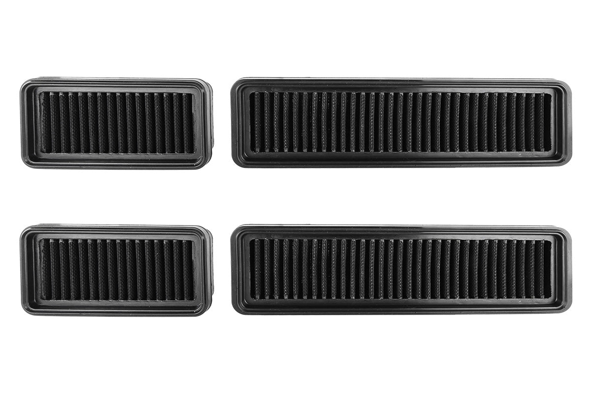 FMIC.Pro sportluftfilter BMW X4 M F98 3.0 S58 2020–2025