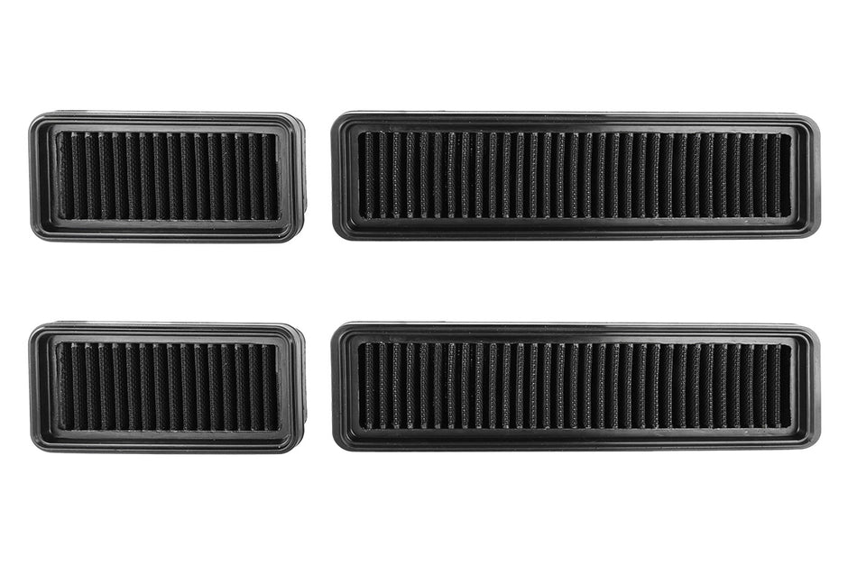 FMIC.Pro sportluftfilter BMW X4 M F98 3.0 S58 2020–2025 – bild 4