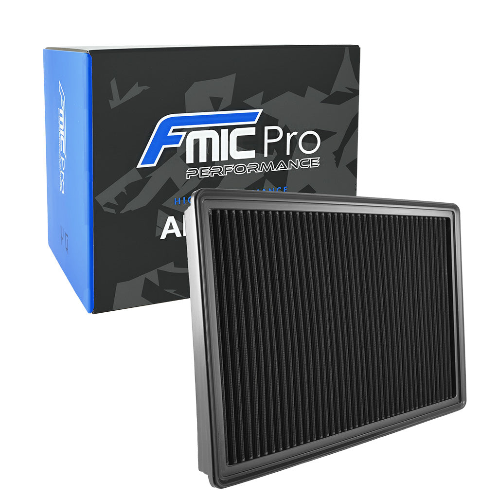 FMIC.Pro sportluftfilter Dodge Ram 1500 3.7 4.7 5.7 HEMI 5.9 2002–2010