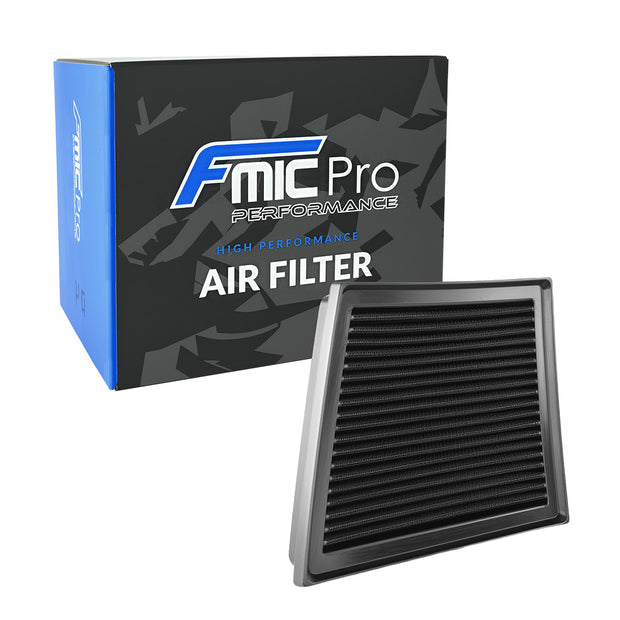 FMIC.Pro sportluftfilter Ford B-Max 1.0 1.4 1.5 1.6 Ti EcoBoost TDCi 2012–2018