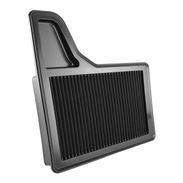 FMIC.Pro sportluftfilter Ford Mustang S550 2.3 EcoBoost 3.7 V6 5.0 V8 2015–2023