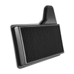 FMIC.Pro sportluftfilter Ford Mustang S550 2.3 EcoBoost 3.7 V6 5.0 V8 2015–2023 – bild 3