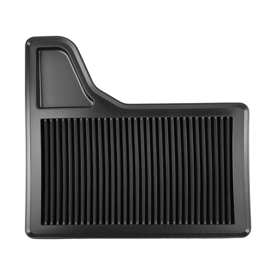 FMIC.Pro sportluftfilter Ford Mustang S550 2.3 EcoBoost 3.7 V6 5.0 V8 2015–2023 – bild 4