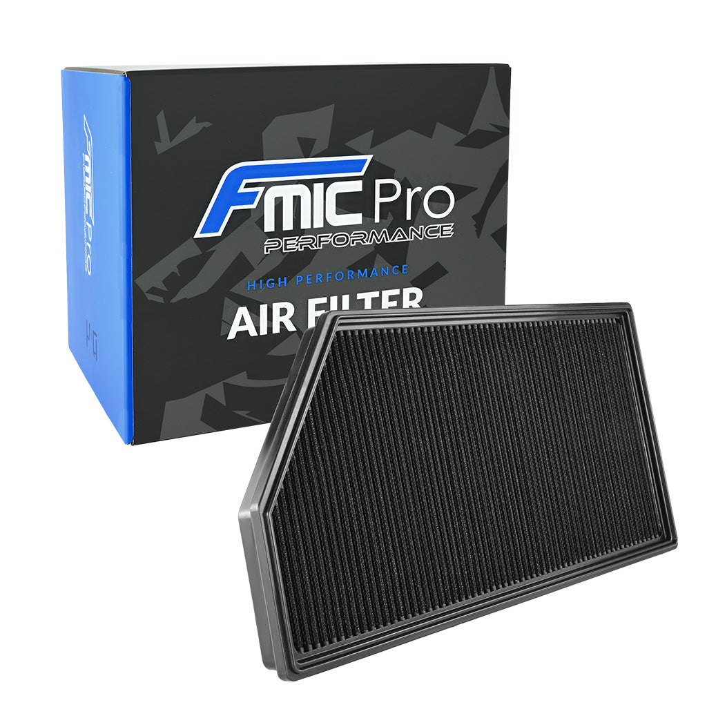 FMIC.Pro sportluftfilter Mercedes-Benz AMG GT 3.0 2018–2026