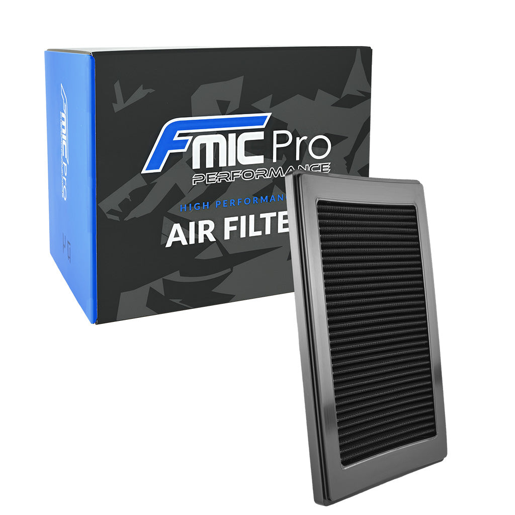 FMIC.Pro sportluftfilter Mercedes-Benz C W205 S205 C205 A205 1.5 1.6 2.0 2013–2023