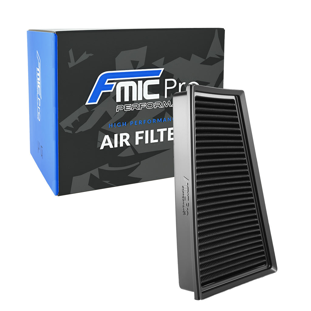 FMIC.Pro sportluftfilter Mercedes-Benz GLA X156 1.6 2.0 2013–2020