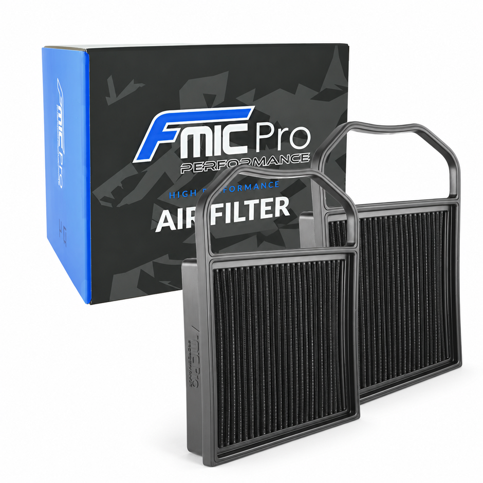 FMIC.Pro sportluftfilter Mercedes-Benz ML 3.0 2015