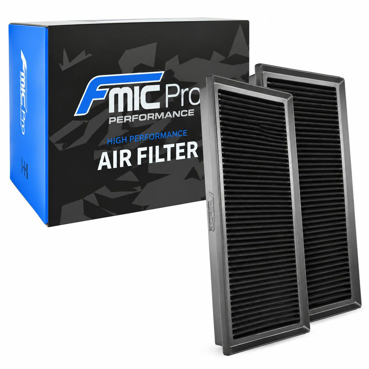 FMIC.Pro sportluftfilter Range Rover 3.0 5.0 V6 R6 V8 2010–2022