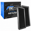 FMIC.Pro sportluftfilter Range Rover 3.0 5.0 V6 R6 V8 2010–2022