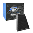 FMIC.Pro sportluftfilter Seat Toledo IV 1.2 2012–2015