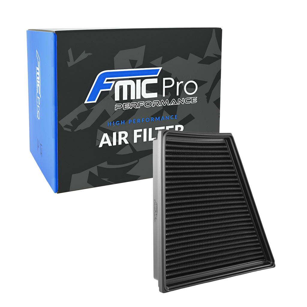 FMIC.Pro sportluftfilter Skoda Rapid 1.2 2012–2015