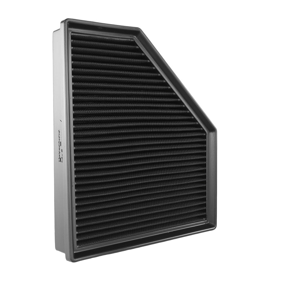 FMIC.Pro sportluftfilter Toyota GR Supra A90 A91 2.0 B48 3.0 B58 2019–2026 – bild 2