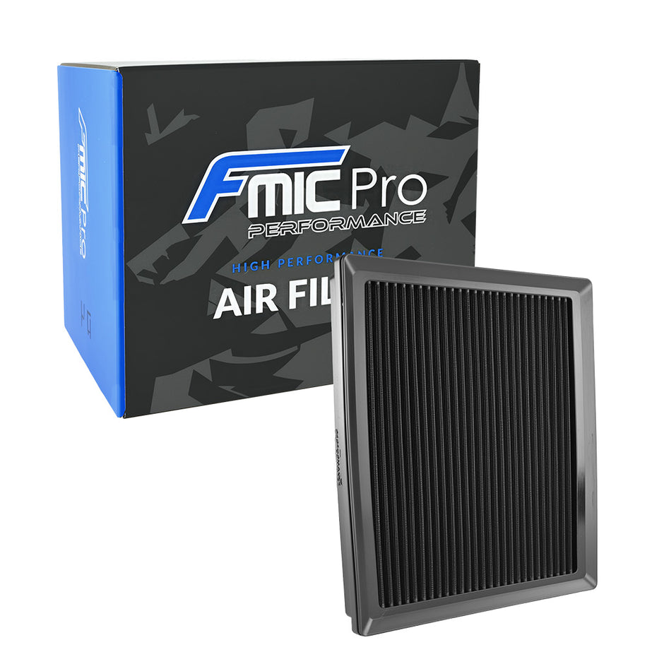 FMIC.Pro sportluftfilter Toyota Highlander 2.4 2.7 3.5 2014–2026 – bild 2