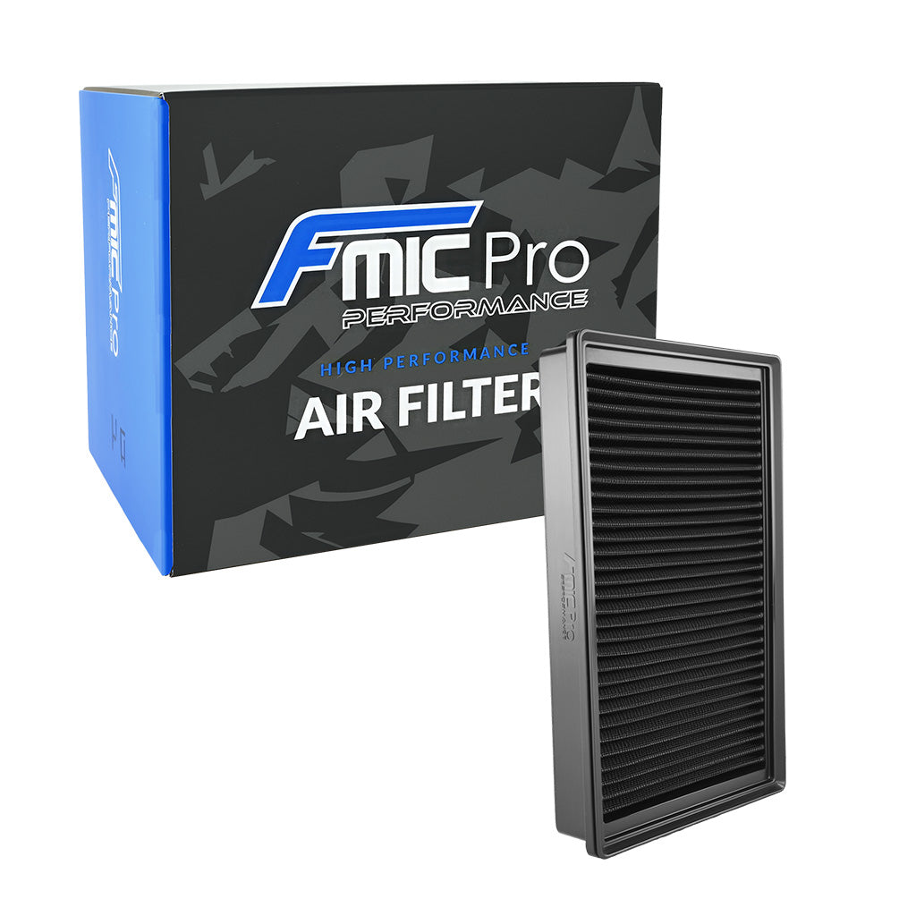 FMIC.Pro sportluftfilter Volkswagen Golf VII VIII 1.6 2.0 TDI 1.8 2.0 TSI 2012–2026