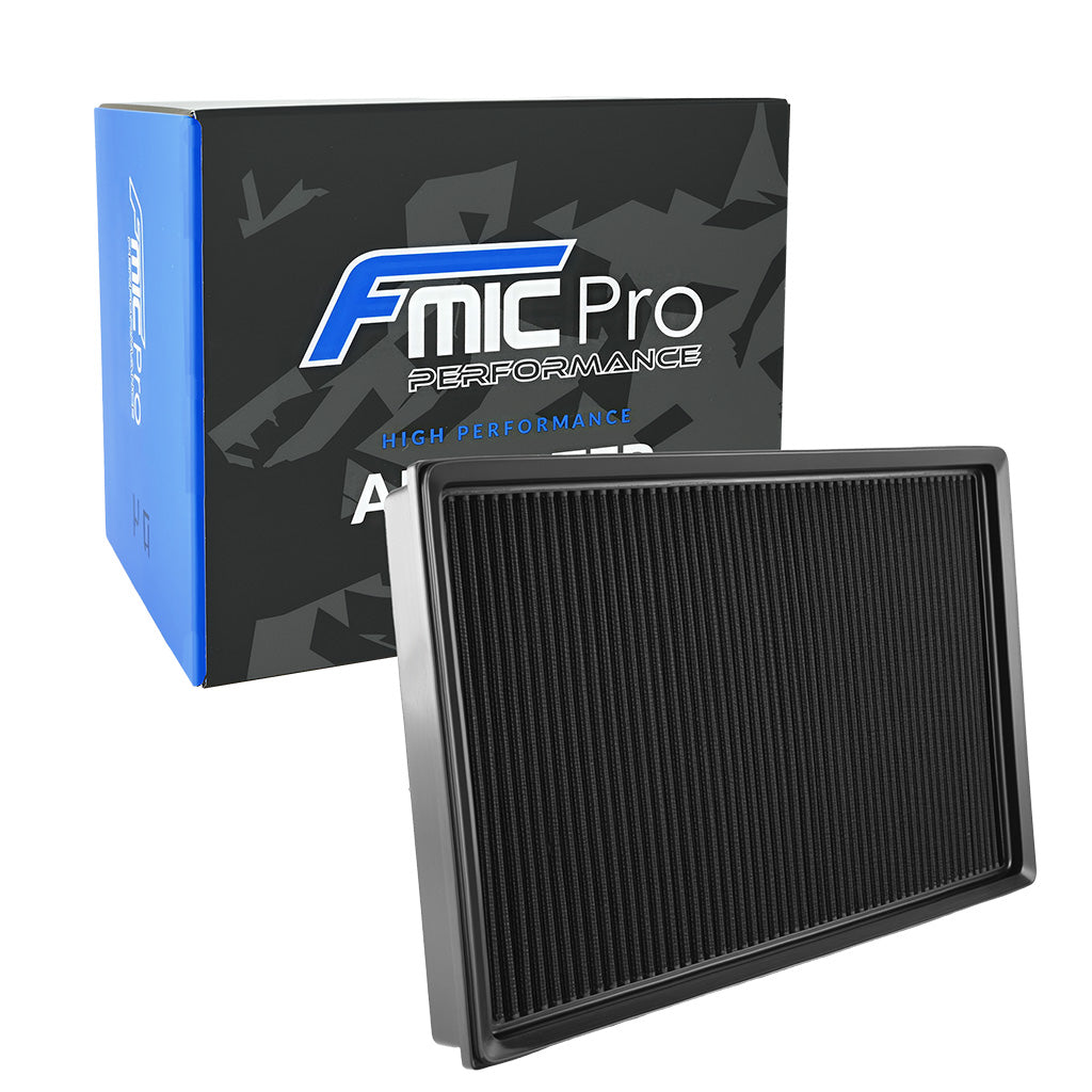 FMIC.Pro sportluftfilter Volkswagen Tiguan II 2.0 TDI 240 KM 2016–2020