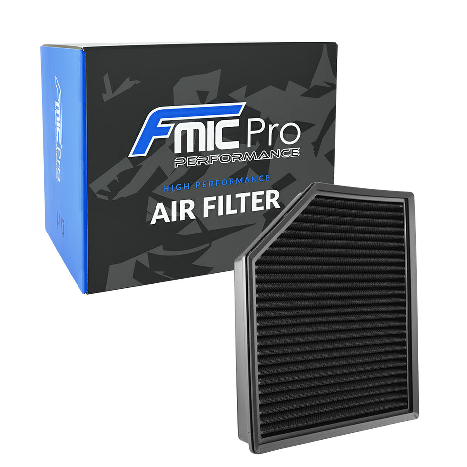 FMIC.Pro sportluftfilter Volvo V60 2.0 B3 B4 B5 T6 2018–2025