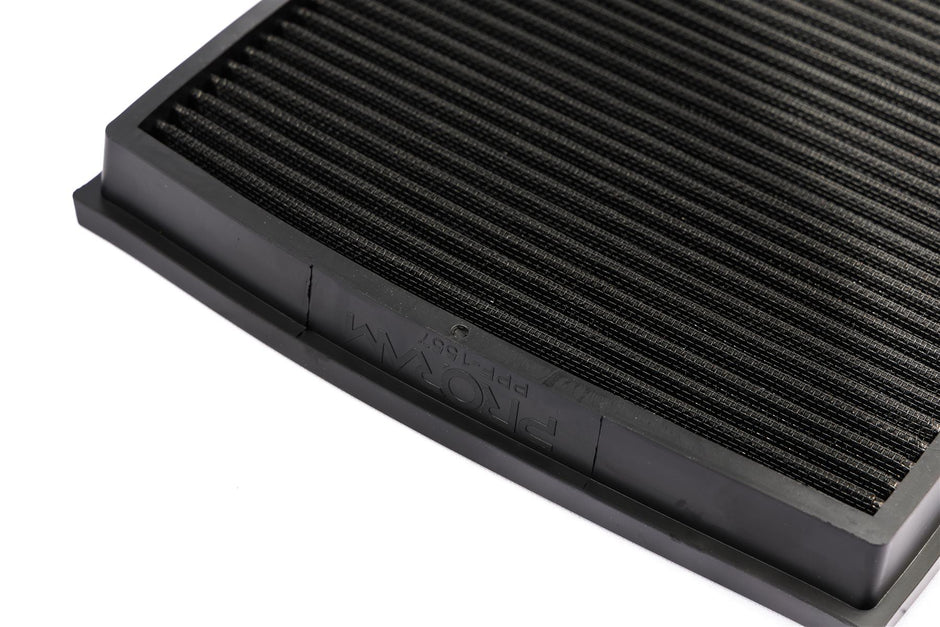 Proram sportluftfilter Vauxhall Astra Mk4 1.2 16v 1998–2006 – bild 6